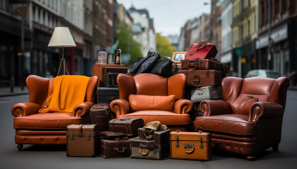 A few tips to sell your second-hand items quickly
