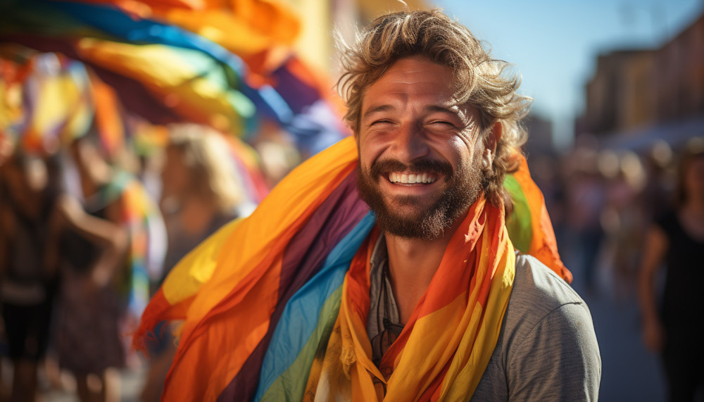 Are there dating sites for gays?