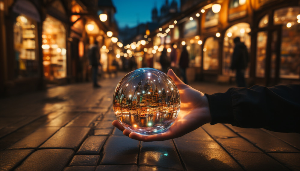 Emerging Travel Tech: Innovations Shaping The Future Of Tourism