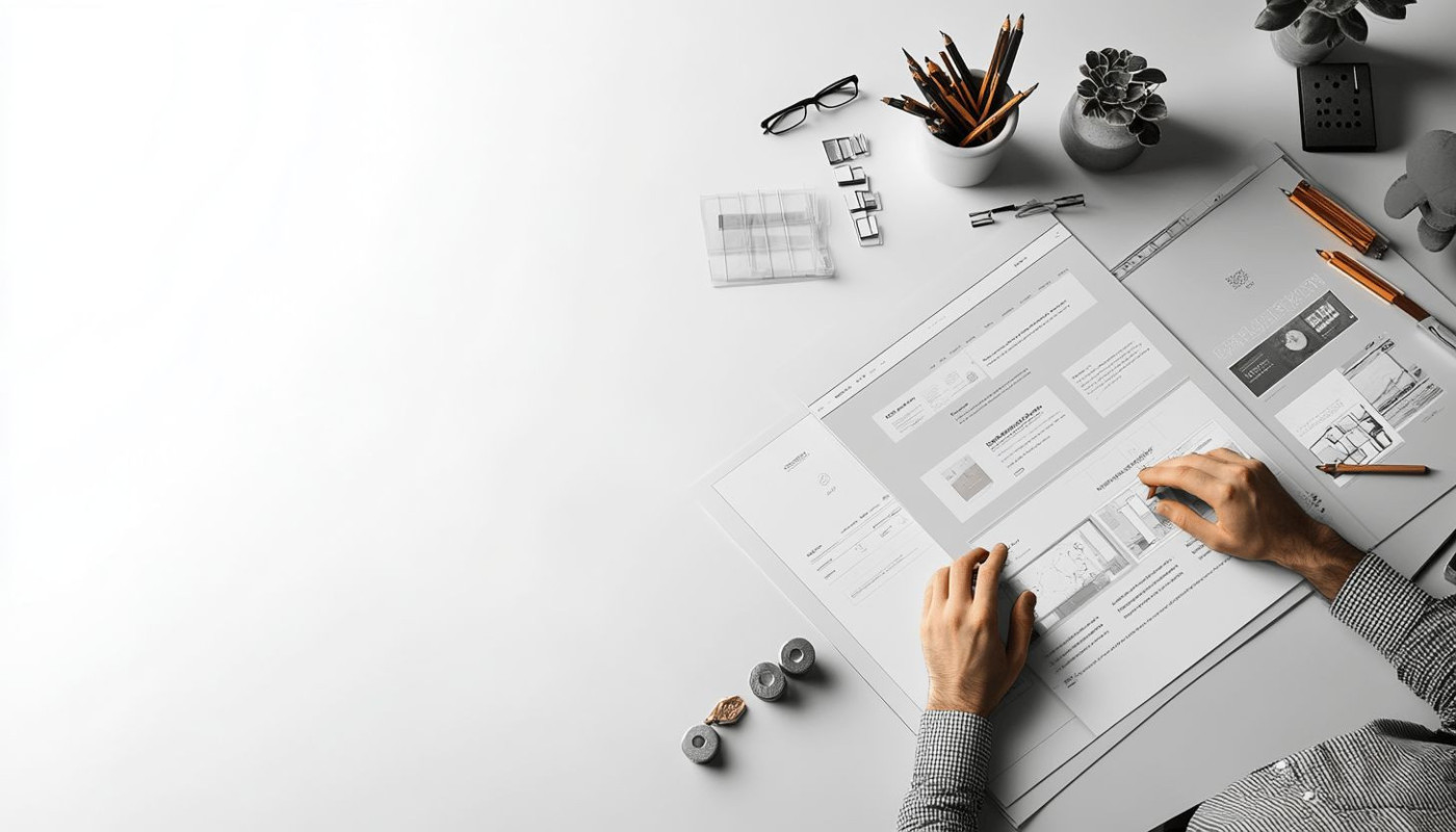 Exploring The Impact Of Professional Web Design On Business Growth