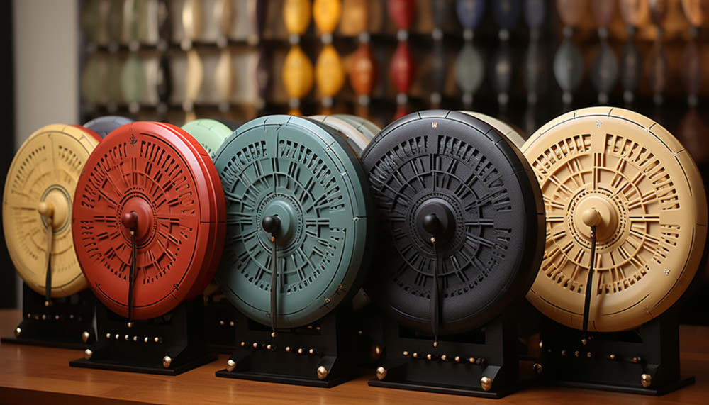 How do you go about choosing your tongue drum?