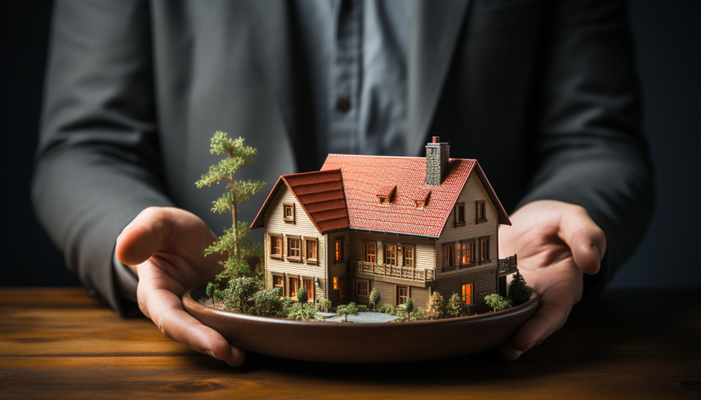 How to sell a house quickly ?