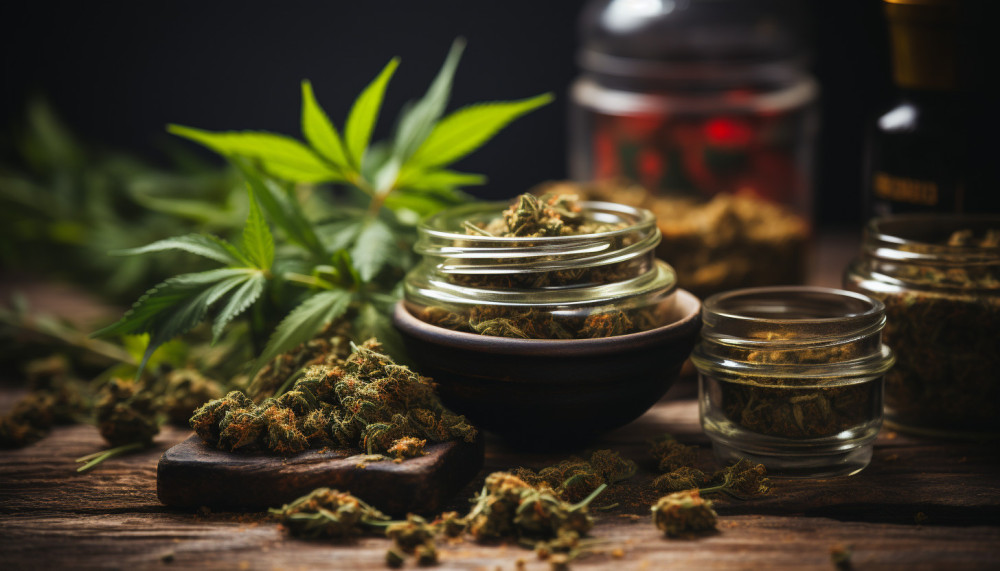 Implications of Marijuana Legalization on the US Economy: A Look at the New Trend