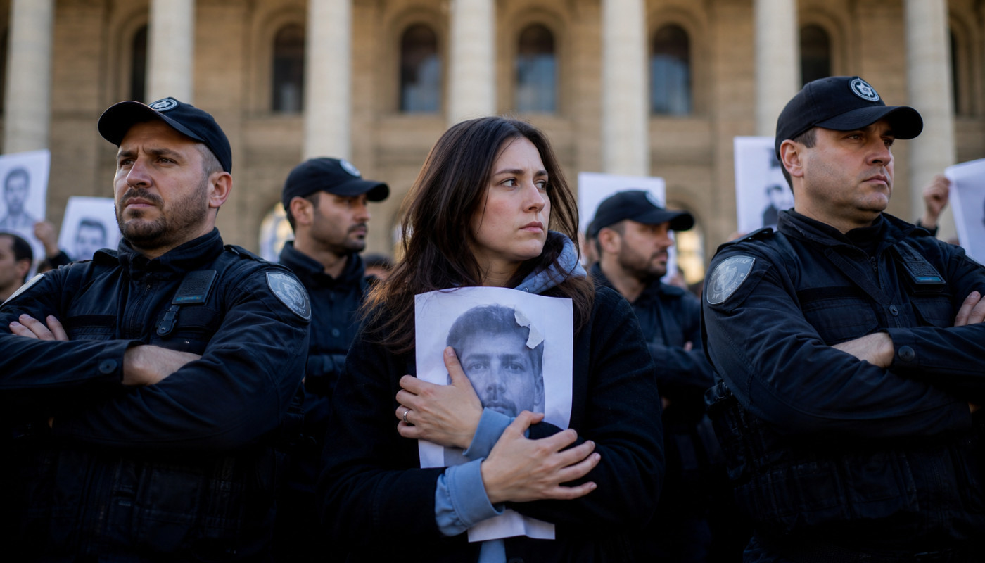 Interpol Red Notices: Are They A Global Safety Net Or A Risk To Civil Liberties?