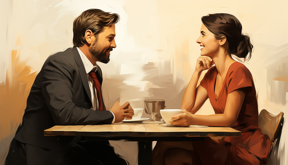 Job interview: no pitfalls, it's the job