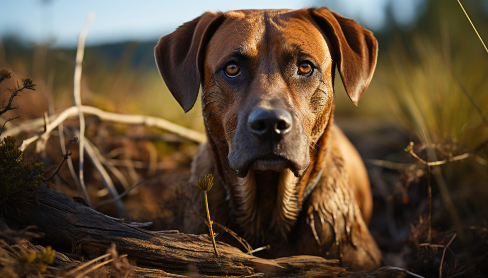 Posting an alert for a lost dog on Facebook: how is it done ?