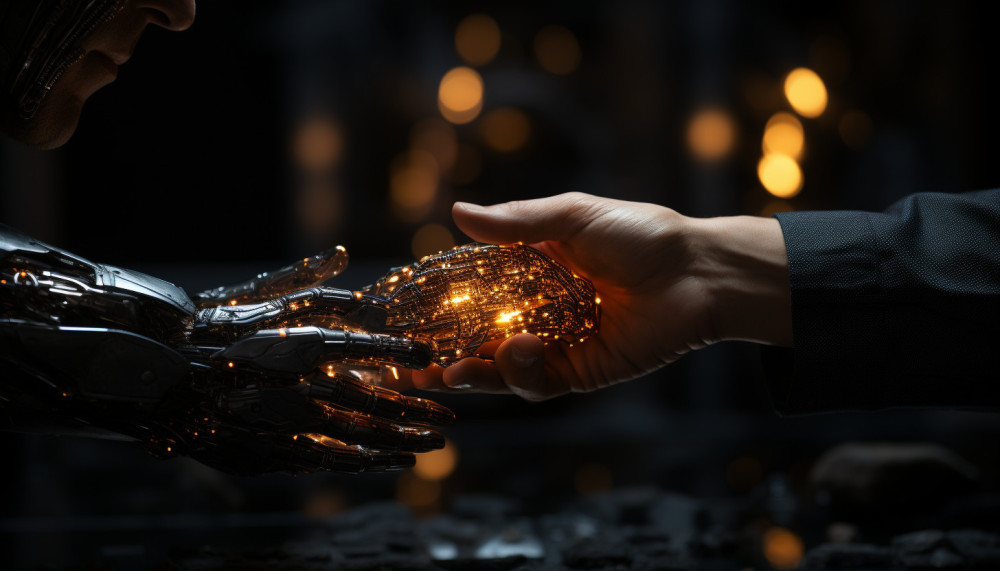 Some benefits of gaining artificial intelligence in a business