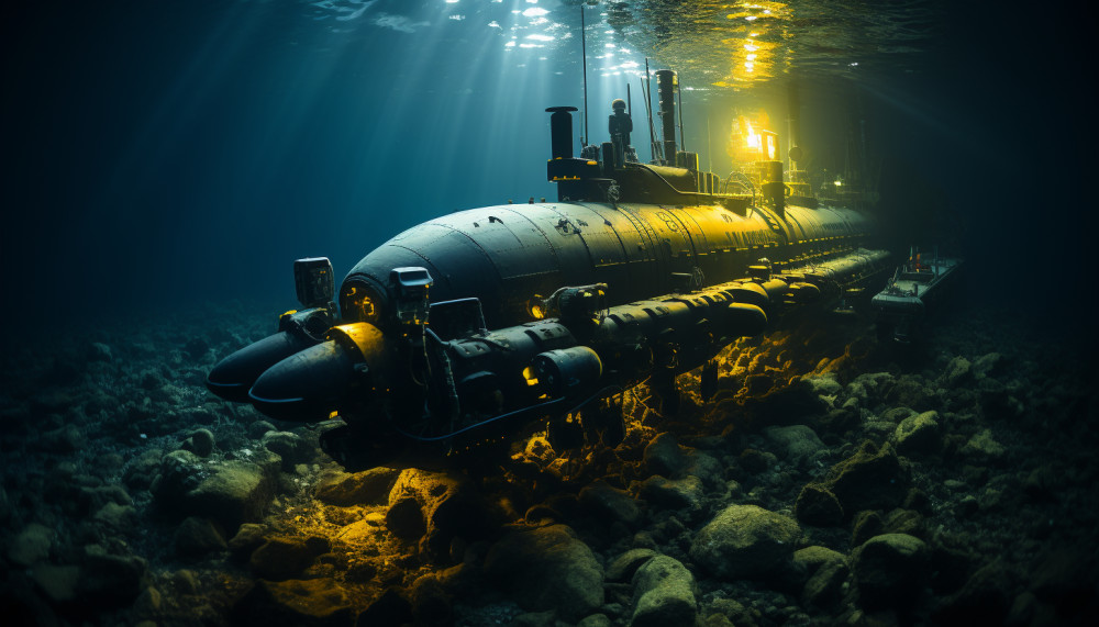 The Future of Sonar Technology: Predictions and Possibilities