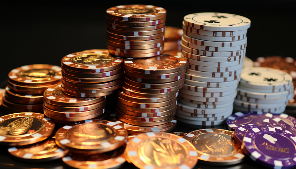 The Impact of Online Casino Bonuses on the European Economy