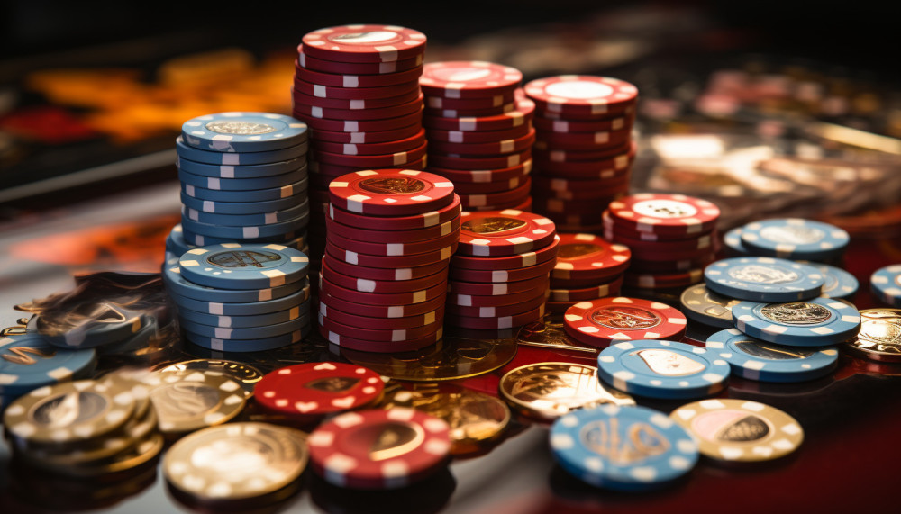 The Impact of Welcome Bonuses on Betting Behavior and Industry Competition