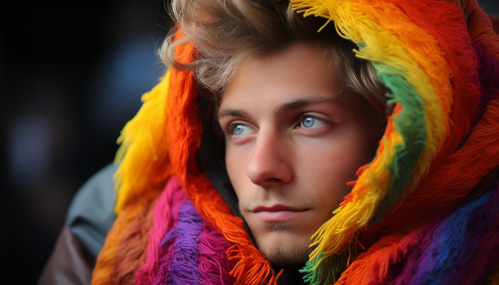 The sad reality of homosexuals