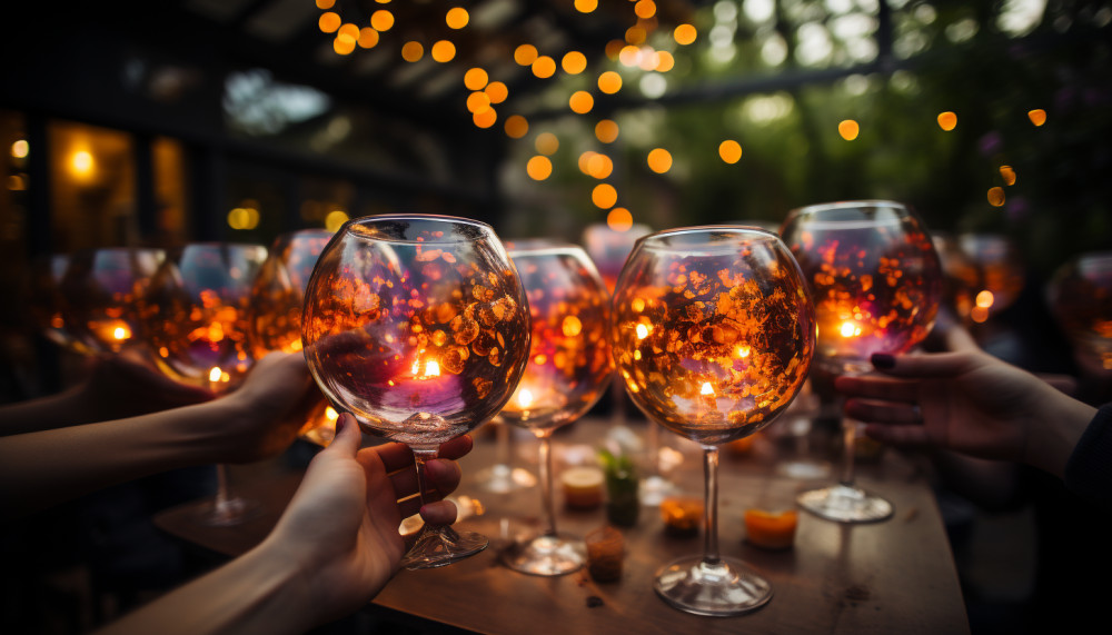 Tips for a great party