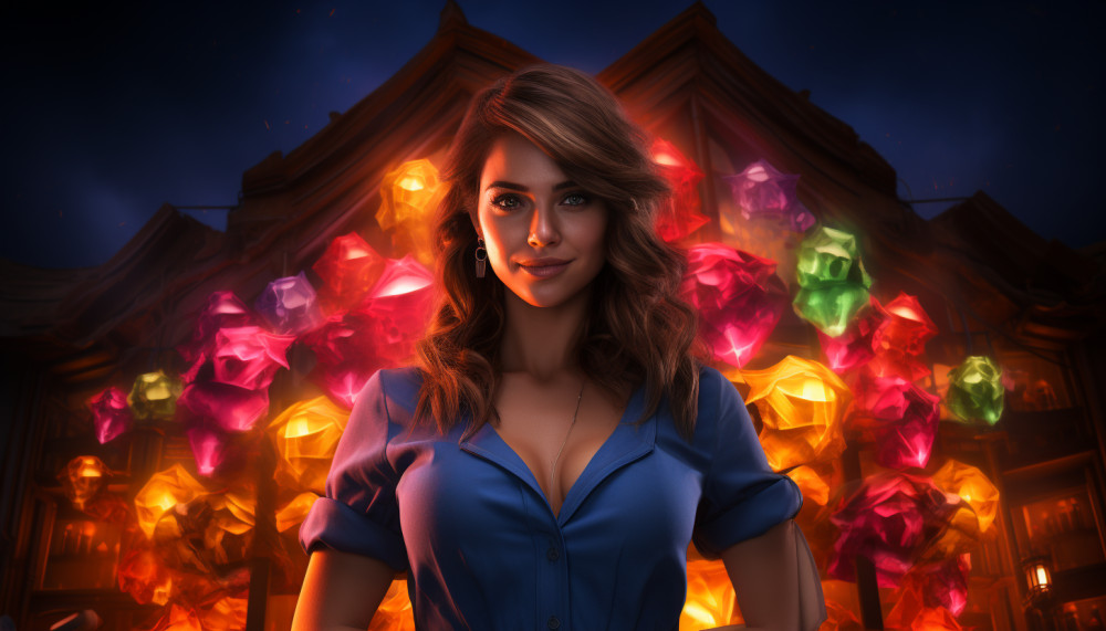 What are the most popular casino games at Booi Casino ?