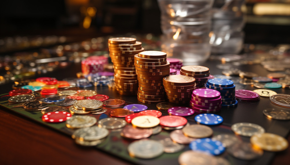 What are the most profitable casino games ?