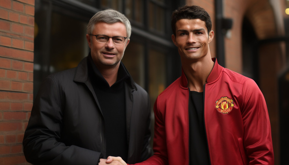 What has Cristiano Ronaldo's return meant for Manchester United?