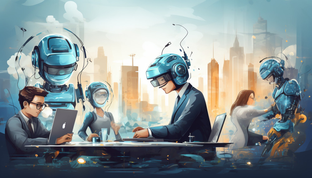 What is the purpose of a chatbot agency?