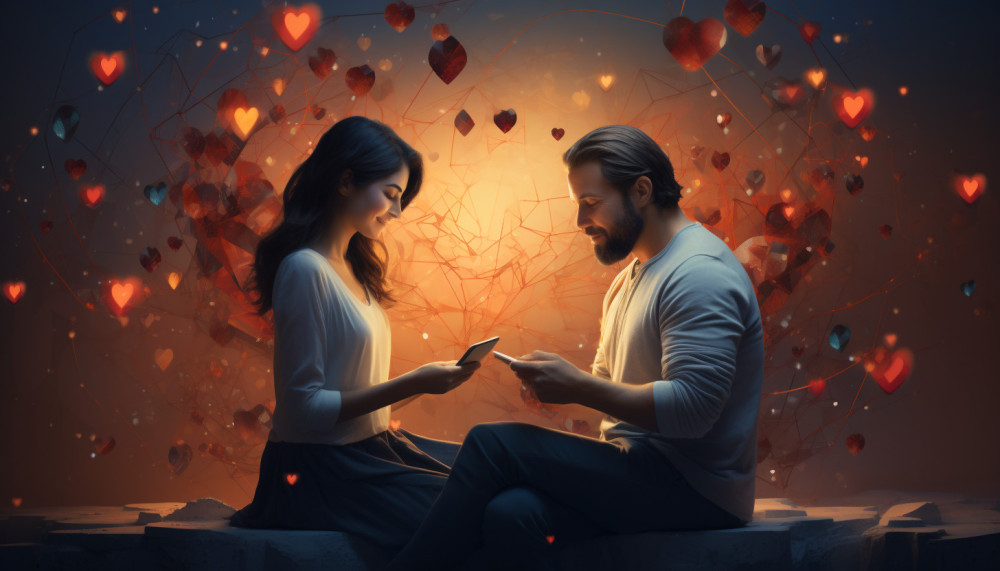 Why register on a dating site?